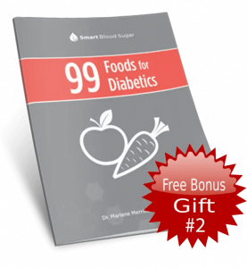 99 Foods for Diabetics